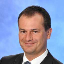 Dr. Martin Jech
