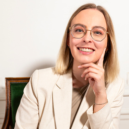 Johanna Porth's profile picture