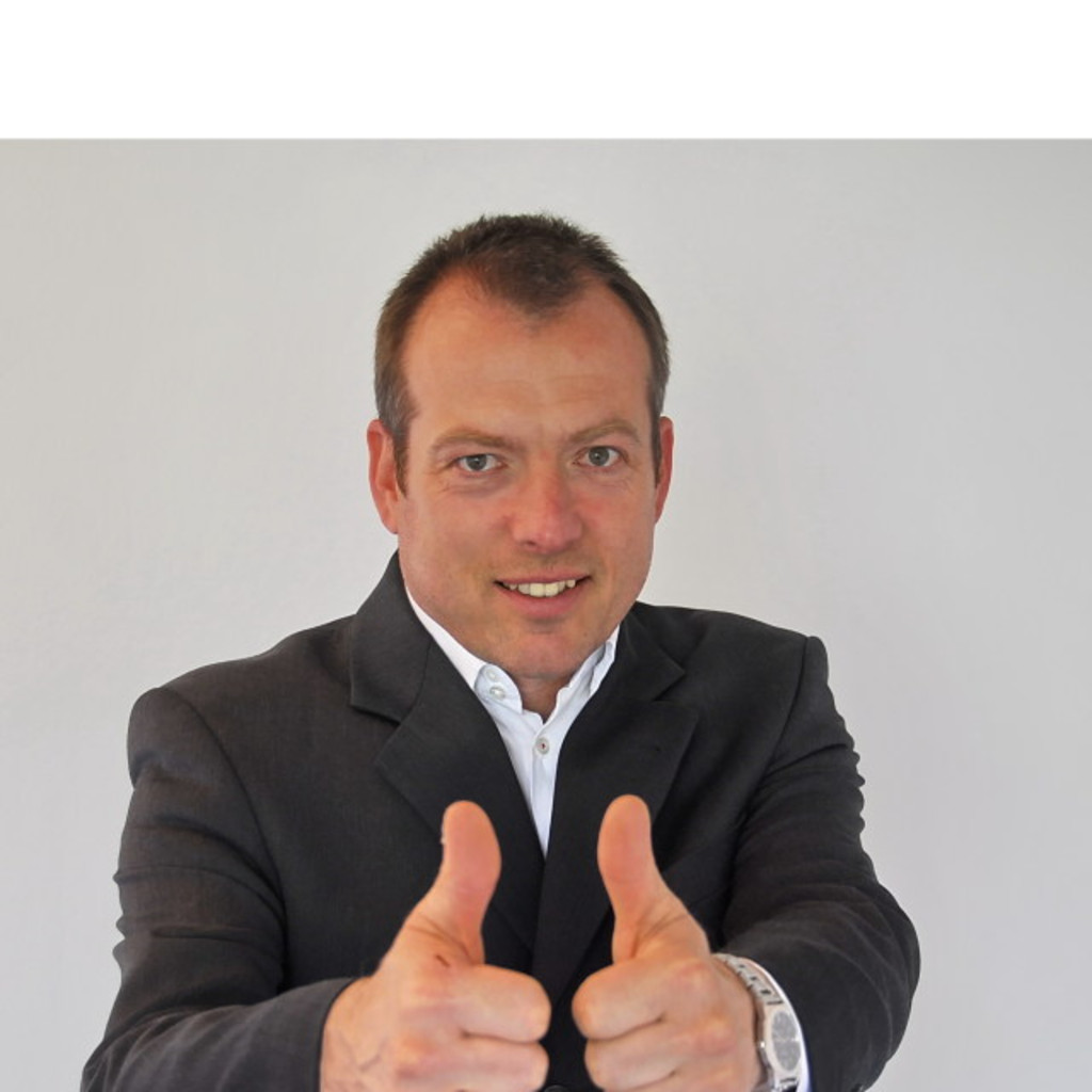 Uwe Kadner Unternehmer SERVICE 1A XING