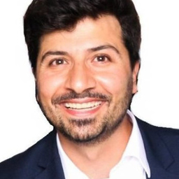 Profilbild Ali Murat Kaya