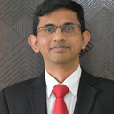 Sunilkumar Krishnan
