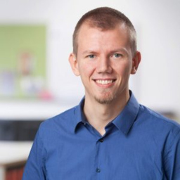 Matthias Freischlad