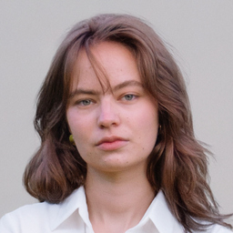 Sonja Gassmann's profile picture