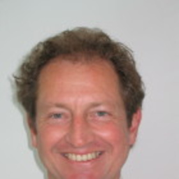 Dipl.-Ing. Rainer Dochtermann