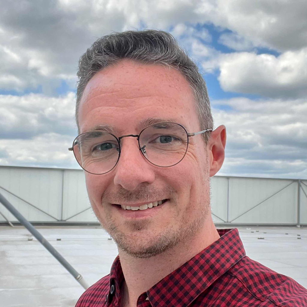 NilsEric Busch Kalkulator / Projektassistenz Butzkies Stahlbau