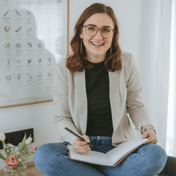Kea Blättermann's profile picture