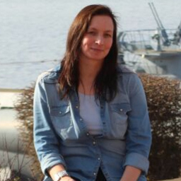 Sylvia Steinhaus