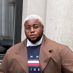 Richmond Acheampong Acheampong