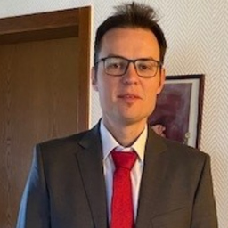 Profilbild Dominik Kuhn