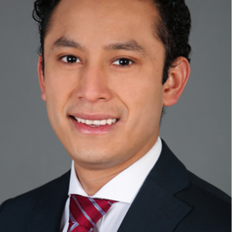 Profilbild Omar Antonio Ramírez Vazquez