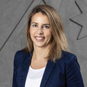 Vanessa Zelger
