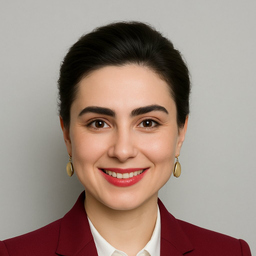zeinab beigi