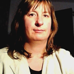 Ute Adomeit