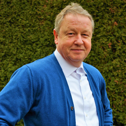 Gerd Mühlich