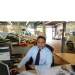 Ersin Örün