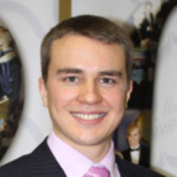 Nikolay Lavrentiev