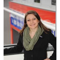 Romana Parzych's profile picture