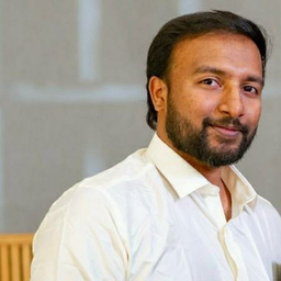 Gokul Prassad