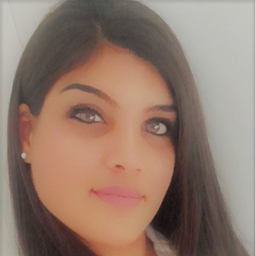 Rubina Karaca