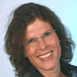 Christine Cassel-Schneider