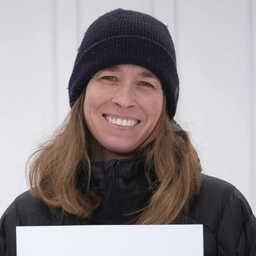 Nathalie Gandrille's profile picture