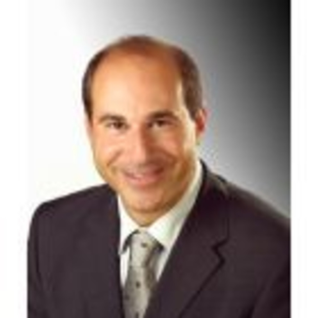 David Samuel CEO Creative Solutions XING
