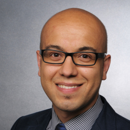Mehran PourMousavi