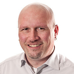 Ralf Stützer
