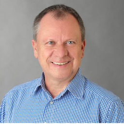 Kurt Gantner