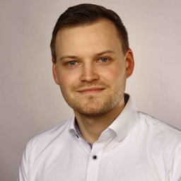 Dominik Gregor