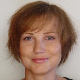 Jana Cämmerer's profile picture
