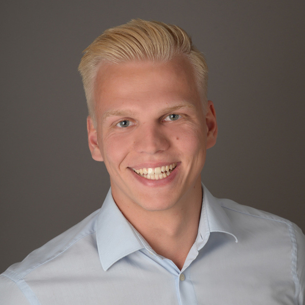 Marcel Streit Hardware Engineer & SASM Scrum Master Novar GmbH by