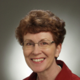 Susan Bispham