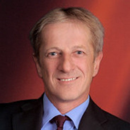 Günter Sonntag's profile picture