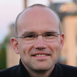 Dr. Peter Haase
