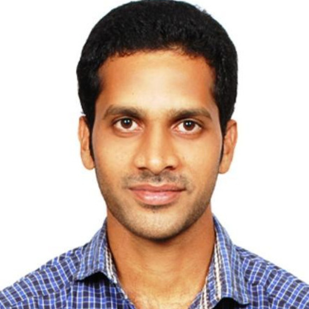 Ramana Rao Human Resources Specialist Amazon XING