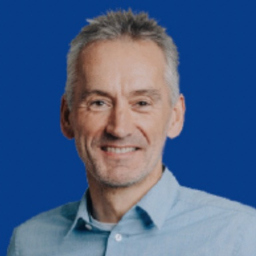 Arnt Meyer