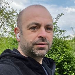 Ayhan Mentes's profile picture
