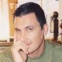 Antonio Corba Colombo