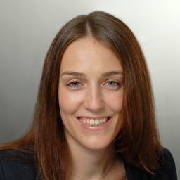 Profilbild Anna Löffler