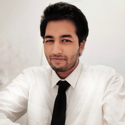 Ashish Venkatesh Gad