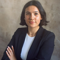 Jasmin Gathmann