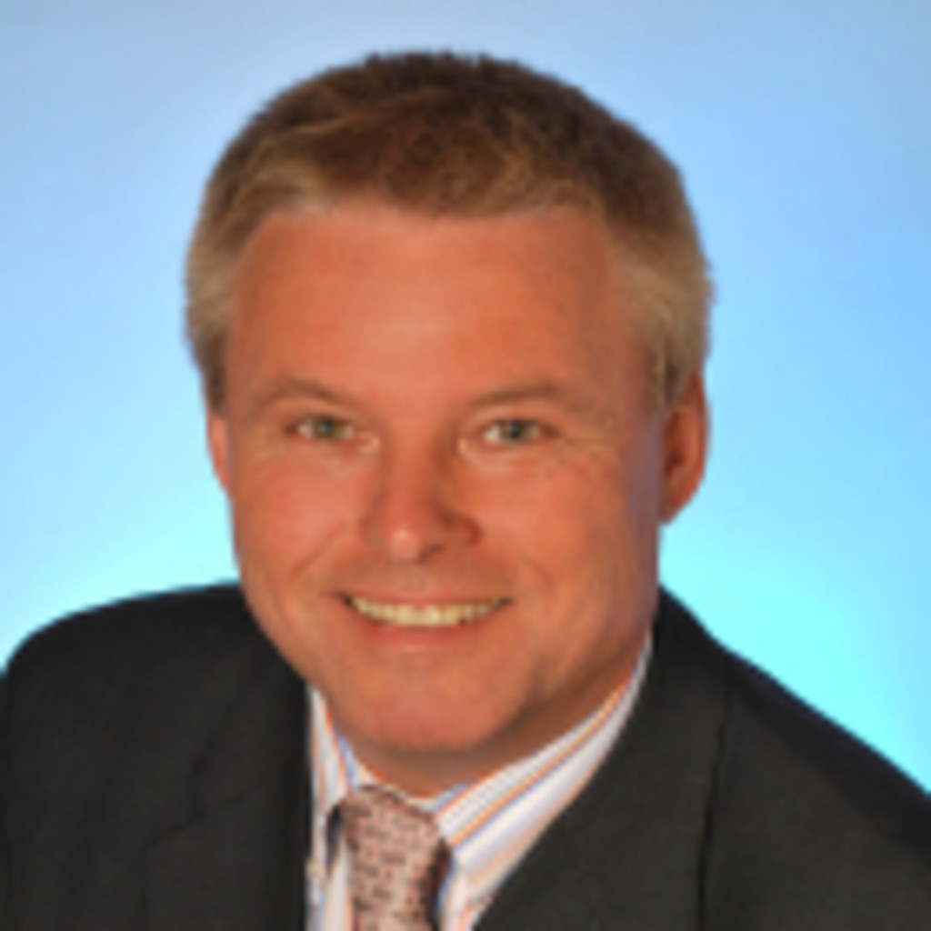 Franz Josef Korn Inbetriebnahme und Service Ingenieur Centorr