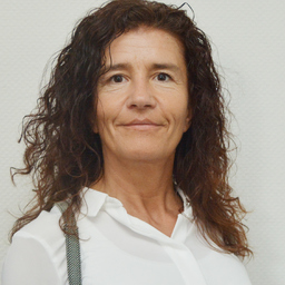Harriet Hielscher
