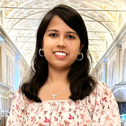 Radhika Puttamadaiah