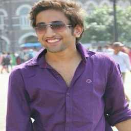 Purvesh Jain
