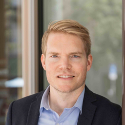 Bernhard Brechbühl's profile picture