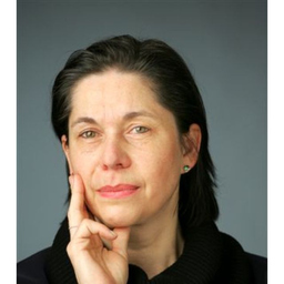 Marianne Geering