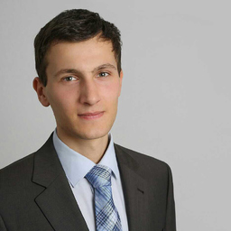 Benedikt Nadler