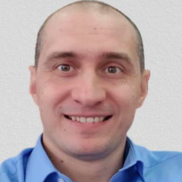 Andrii Riabukha